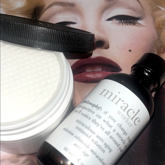 🧖🏻‍♀️🪞🧖🏻‍♀️• 💎 Philosophy Miracle Worker x 2’Fer Vibes